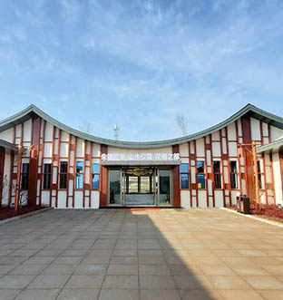 花椒產業園精心籌備迎“儀隴縣重大項目開工暨項目拉練現場會”