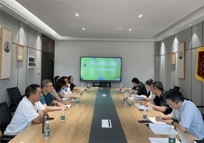 千久發(fā)“胡柒爺”花椒通過生態(tài)原產(chǎn)地產(chǎn)品保護評審