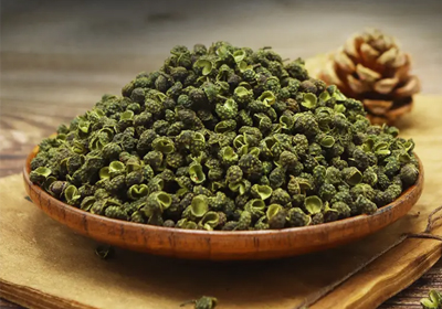 中研網資訊 | 青花椒行業發展規模及市場前景分析