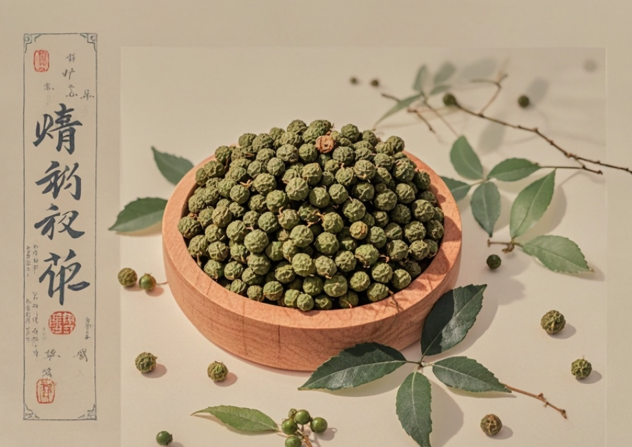 With fragrance, writing the poetry of life