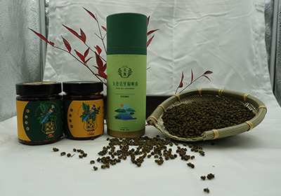 夏季巧用花椒，給生活加點(diǎn)料