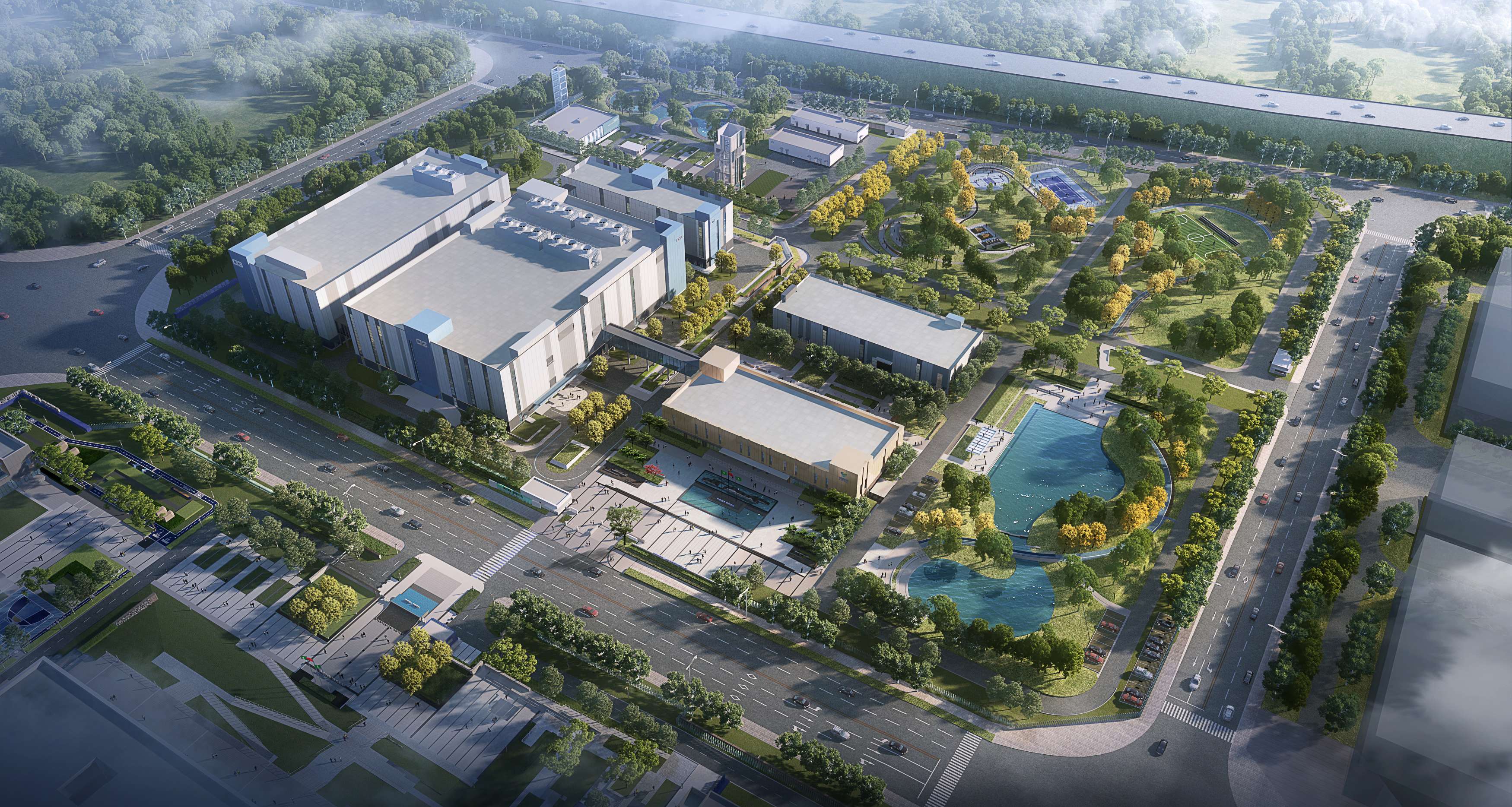 國(guó)藥天壇蘭州：以產(chǎn)業(yè)之力筑發(fā)展之基 用公益之心暖隴原大地